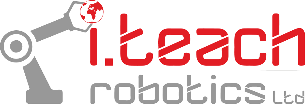 iTeach-Robotics Logo